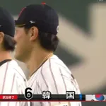 侍ジャパン、激闘の日韓戦制し２連勝！大谷翔平、鈴木誠也、吉田正尚が計４発８打点の大爆発