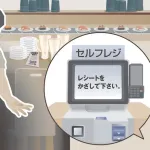 飲食店「セルフレジ導入したら食い逃げが増えたんですけど」