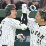 W　B　C　、　お　も　し　ろ　い
