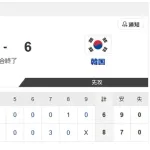 【WBC1次R・侍ジャパン対韓国】侍ジャパンが決勝トーナメント進出王手！韓国との激闘を執念で制す　鈴木誠也が決勝の押し出し四球→吉田正尚がダメ押し　大谷翔平は２戦連発４出塁