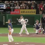 吉田正尚が吉田正尚しすぎている