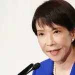 【悲報】高市首相、本日のWBC日韓戦の始球式中止を検討