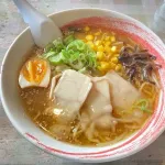なぜチーズラーメンが無いのか