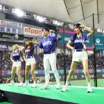 【悲報】台湾チアと日本チアの違いについて、球界関係者「まず骨格から違う」