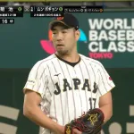 【悲報】菊池雄星さん、ネット上で誹謗中傷の的にされてしまう…