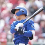 【勝ち】中日ファン集合【福永上林松木平】3/7