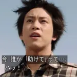 隣家の声「誰か助けて！」「やめて！叩かないで！」