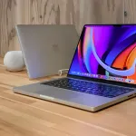 【画像】新型MacBook、税込99,800円でノートPC業界をぶっ壊しに来るｗｗｗｗｗｗ