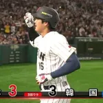 【2試合連続】大谷翔平、同点ホームラン！！！！！！