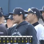 【西武対ヤクルトオープン戦】西武がヤクルトに5投手リレーで零封 三塁踏ませず 平良3回零封 松本3回零封 長谷川先制V打 ドラ6川田初安打&初盗塁 桑原2安打