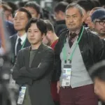 【悲報】WBC硫黄島コンビ、なぜか大炎上中wwwwwwwwww