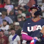 【WBC】 ブラジル代表の17歳高校生、ジャッジを併殺に打ち取るｗｗｗｗ