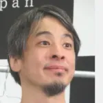 【悲報】ひろゆき、5ch閉鎖したと思ってウキウキwwwwwwwwww