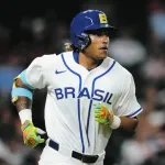 WBCブラジル🇧🇷代表アメリカから5点とるｗｗｗｗｗｗｗｗ