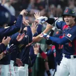 【悲報】日本（WBSCランク1位）13-0台湾（WBSCランク2位）←これｗｗｗｗｗｗｗｗｗｗｗｗｗｗｗｗ