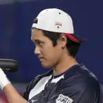 【悲報】落合、侍ジャパンの4番は大谷一択と言い放ってしまうｗｗｗｗｗｗｗｗ