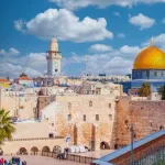 【唖然】イスラエル「2000年以上前にイスラエルという国があった。だから土地を返せ」