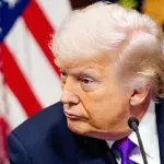 【謎】トランプ1期目←割とまとも トランプ2期目←完全に狂ってる