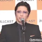 【悲報】ガクト、ブチギレ。「なんでトップアスリートのスポーツ選手にもっと金を与えないんだ？日本」ｗｗｗｗｗｗ
