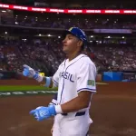 WBCブラジル🇧🇷代表アメリカから5点とるwwwww