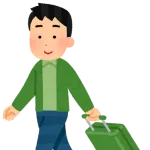快速エアポート35号に乗って銭函駅に向かってるの(´･ω･`)