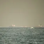 【悲報】イラン、アメリカ石油タンカーをミサイル爆撃ｗｗｗｗｗｗｗｗｗｗ