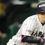 カープ小園『侍J出番減少』←鈍った状態での開幕がカープに痛すぎる可能性