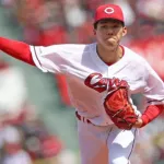 カープ勝ちパ全員失点で大敗。ドラ5赤木2回0封！奨成猛打賞！泰2安打！二俣1打点【広島1-8中日/オープン戦試合結果】