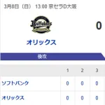 【0-1】スチュワートが5回無失点　木村光が1回1奪三振無失点と安定感のある投球　最後に川瀬がファインプレーでゲームセット！
