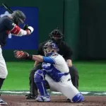 チェコ戦あたりで佐藤森下小園あたりスタメンやろな