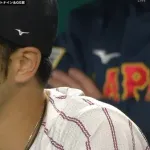 【悲報】代打を送られた直後の近藤