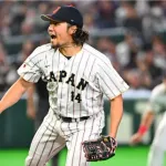 【ＷＢＣ】伊藤大海　キム・ヘソンの一発を猛省「１番やってはいけないミスをしてしまった」