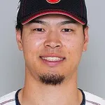 佐藤輝明.277 40本 102点 OPS.924←タイトル二冠がベンチウォーマー