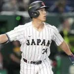 吉田正尚とかいう神wwwwwwwwwwwwwwwwwwwwwwwww
