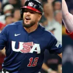 【悲報】WBCアメリカ対イギリス、USA負けそう・・・・・・・・・・