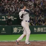 大谷翔平.833 2本 6打点 ←これ