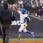 日本ハムが水谷瞬のバックスクリーン弾でロッテにサヨナラ勝ち！