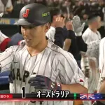 【WBC】吉田正尚、逆転2ランホームランｗｗｗｗｗｗｗ