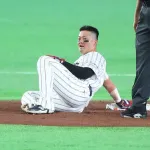 【WBC】大谷翔平の2死満塁での打席で牧が牽制死 チャレンジ要求も認められず X疑問噴出「意味わからん」