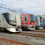 【画像】東武鉄道について、知っていることｗｗｗｗｗｗ