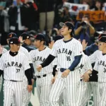 侍ジャパン、WBC準々決勝進出! 1次リーグC組、台湾が韓国に勝ち2位以上が決定