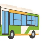バス運転手ってストレスやばそうだよな