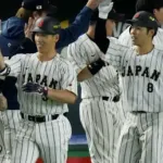 【WBC】侍ジャパン、3連勝で1位通過決定！吉田2戦連発の決勝2ラン