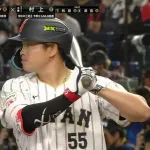 岡本・村上「今年からメジャー頑張るぞ！」🦍🦍🦍「ん？」