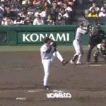 【阪神対巨人オープン戦】巨人、5回表1アウト満塁から泉口の2点タイムリーで逆転!!!!!