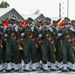 【速報】イラン「最低でもあと6ヶ月は戦えるよ」