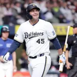 【オリックス】天敵・ソフトBに黒星スタート…昨季7勝16敗2分けwwwwwwwwwwww