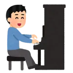 ワイの曲伴奏付けてくれる人
