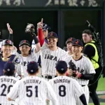 野球メディア「まだ突破は確定ではない！チェコとオーストラリアに連敗すると厳しい」