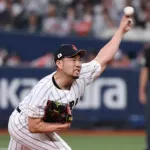 【悲報】WBC、韓国に６点も取られるの正直ヤバくねえか・・・・・？